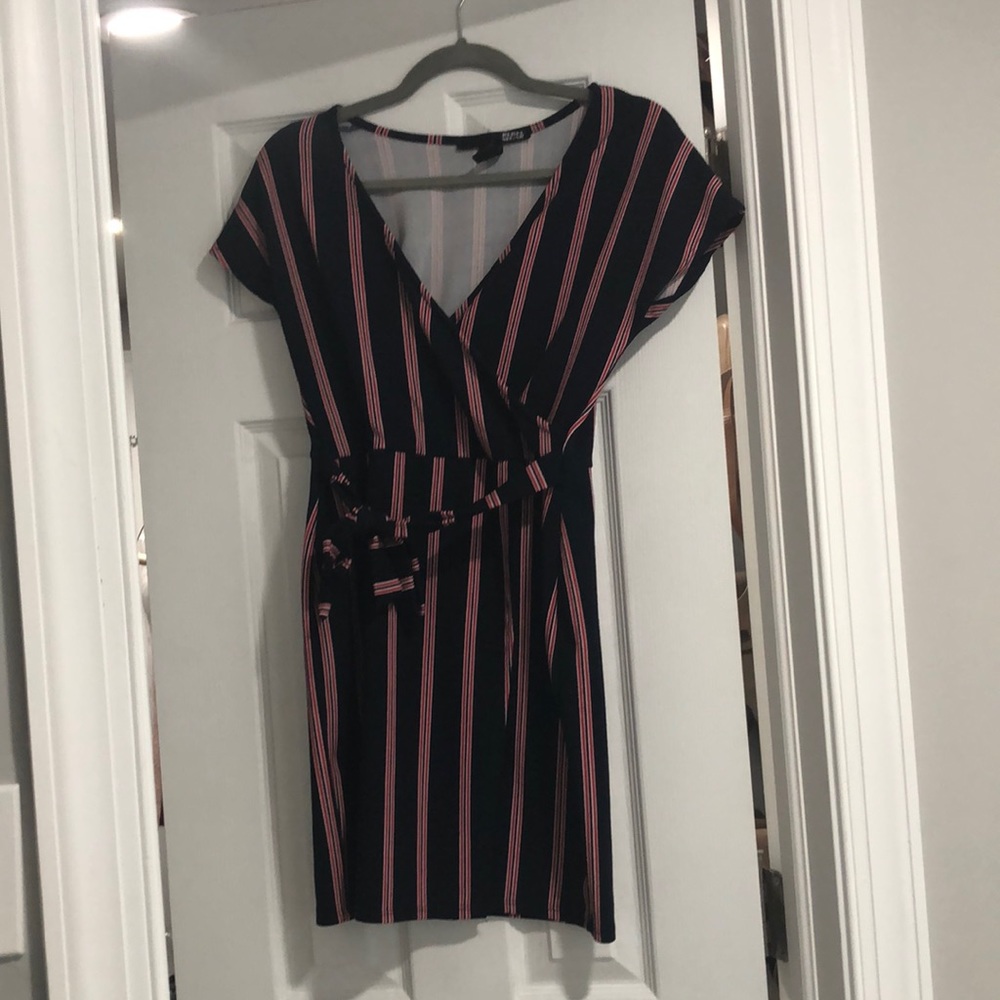 Dress from Macy’s